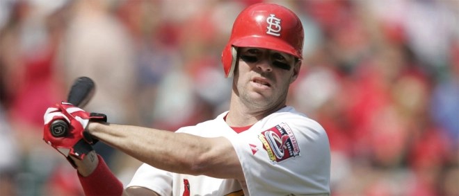 Edmonds and the Hall of&nbsp;Fame