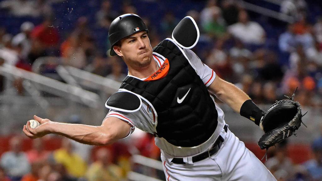It’s not all bad for the Miami&nbsp;Marlins