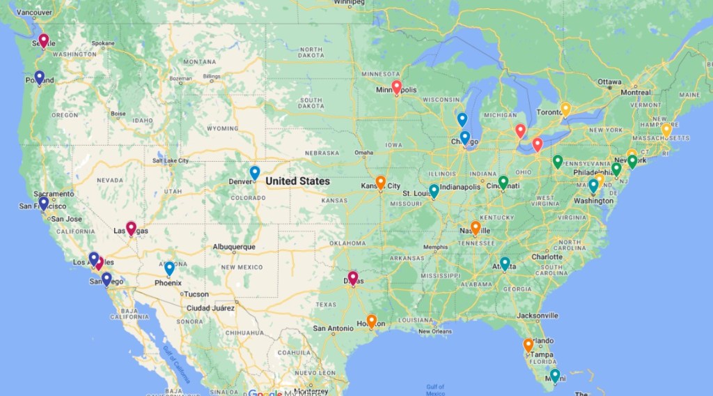 Dreaming of a league&nbsp;realignment