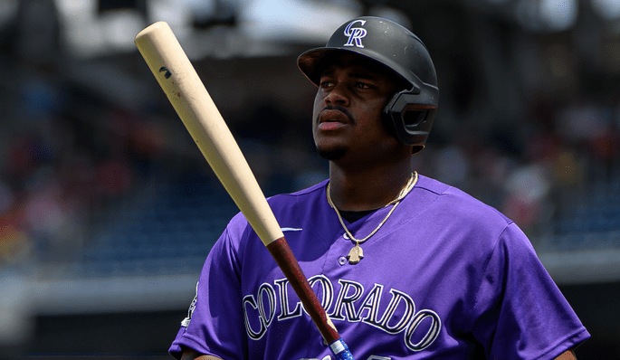 Time to move on from Elehuris&nbsp;Montero