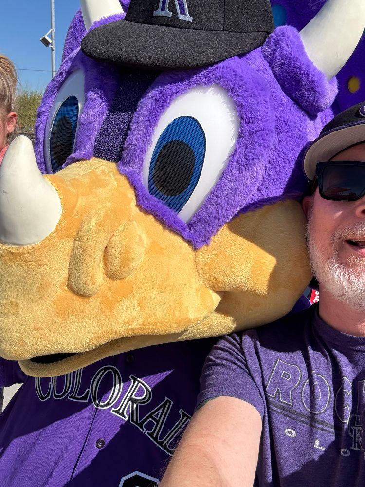 Musings on a Cactus League&nbsp;Adventure