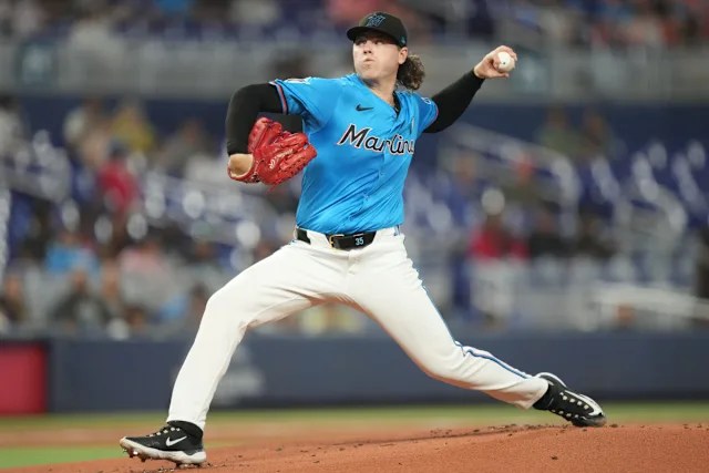 Possible Rockies targets at Winter&nbsp;Meetings